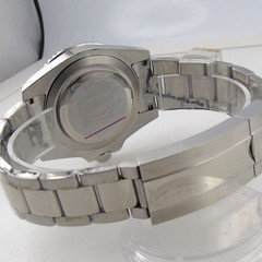 20ATM Diver 40mm Sapphire Glass Textured Dial Automatic NH35 PT5000 Men Watch