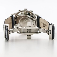 OPTIMA – Swiss Chronograph – OSC334-SL-2 Swiss Chronograph Ronda 44 mm OSC334