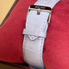 SEIKO SBSA030 JoJo’s Bizarre Adventure Golden Wind Fugo Limited 1000 JP #3020