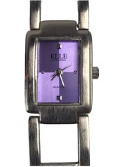 Vintage Elle International Quartz Watch Japan Movement