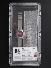 So Labs – Layer 2.3 | Plum Punch BRAND NEW WATCH