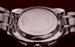 ⚡️⌚New Tissot 1853 Couturier Tachymeter Chronograph Quartz Men’s Wrist Watch