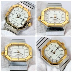 Longines Quartz Watch Wrist 14.5cm