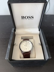 Hugo Boss Men’s Watch – Needs Battery