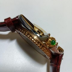 SEIKO SBSA034 JoJo ‘s Bizarre Adventure Watch LMT 1000 DIAVOLO / Nobox