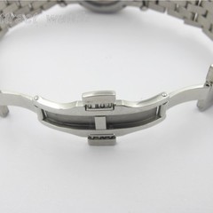 38mm Parnis Men Luxury Mechanical Watch Sapphire Miyota Automatic Stainless Band