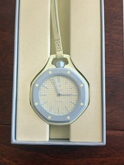 Audemars Piguet x Swatch Royal Pop Blaue Acht Quartz/Authentic-New