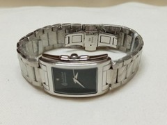 Al-Jazeera Documentary Limited Edition Swiss Made Men’s Watch