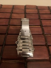 REACTOR Watch MC2 60002 Rare Men’s
