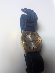 Tissot Seastar