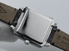 Women’s FOSSIL Wrist Watch……….Reloj de Mujer Marca FOSSIL