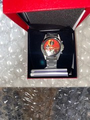 One Piece Film: Red—Seiko’s Limited Edition of 2,000 Watches