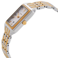 Fossil Raquel Quartz Silver Dial Ladies Watch ES5368
