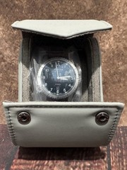 Alpina Startimer Pilot 41mm Automatic AL-525NW4S26 – New w/ Box & Papers