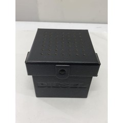 DIESEL DZ-7396 Case Size 5.5 ×5.5cm Wrist Size 20cm Used Watch #7107