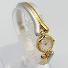 Citizen Chere 4520-E50139 Ladies Bangle Dress Watch JDM Working