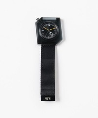 (ASK availability First) BEAMS KLASSE14 K14 Carabiner Watch Special Set new