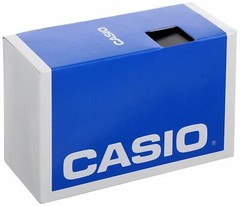 Casio Men’s Quartz Illuminator 10-Year Battery 51mm Digital Watch AE1500WHX-3AV