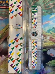 Swatch Special SETENTAYCINCO – El Corte Ingles SUOW100E