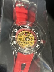 LOUISVILLE CARDINALS KYBOE The College Watch Company Men’s Needs Batteries