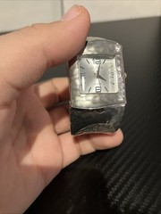 Studio Time STD2558 Hammered Quartz Women’s Watch – Bad Battery