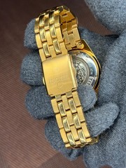 Titoni Cosmo King Automatic Day/Date Men’s Wristwatch