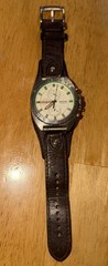 Fossil CH3004 Watch