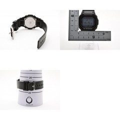 Casio G SHOCK GW B5600 tough solar radio clock digital wristwatch black dial sta