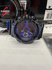 Casio G Shock Watch GA-110LPA-1ACR RARE COLOR