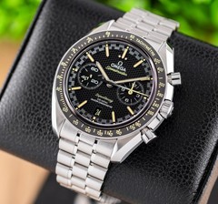 Omega Speedmaster Super Racing 329.30.44.51.01.003 with Box & Papers!!