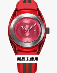 GUCCI SYNC Watch