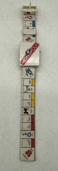 VINTAGE ARMITRON MONOPOLY BOARD GAME WATCH 1986