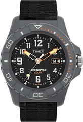 Timex TW2V40500 Quartz Men’s Watch