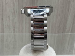 Fossil BQ2020 Quartz Watch 44mm Case 17.5cm Band Minor Scratches Excellent