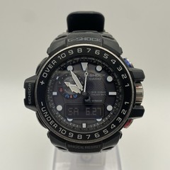 CASIO G-SHOCK GWN-1000B GULFMASTER Men Wristwatch Radio-Controlled Solar Japan