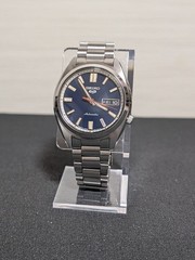 SEIKO 5 Sports SBSA253 Automatic Watch Day Date