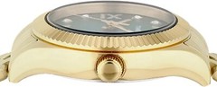 [TIMEX] Watch Waterbury Legacy Green Dial Quartz TW2V45500 Women’s Gold