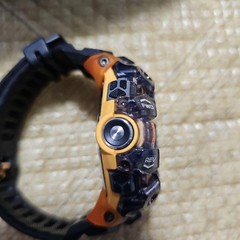 G-SHOCK GBD-H1000 CASIO