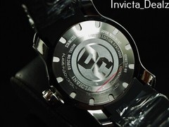 Invicta 48mm Men’s LE DC Comics JOKER Pro Diver Scuba Black Dial SS Watch