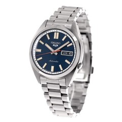 SEIKO 5 SPORTS SBSA253 Mechanical Watch Men’s SNXS Sports Classic Navy 2024
