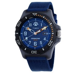 Timex Expedition North Quartz Blue Dial Men’s Watch TW2V40300JR