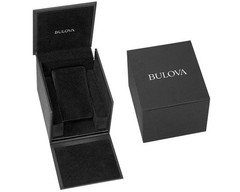 Bulova 3311424 Womens Classic Surveyor Expansion 96p228 Watch