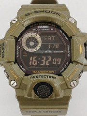 Watch Model GW 9400