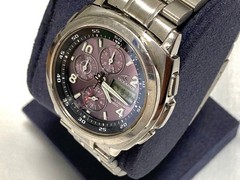 Casio Oceanus Radio-Controlled Solar Watch OCW-510LJ From Japan