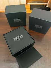 Epos Timeless 40mm automatic , full set , NEW; Beautiful watch