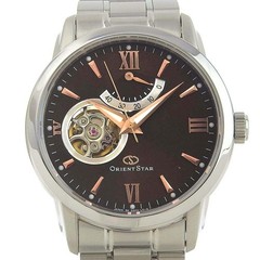 ORIENT STAR Power Reserve DA02 C0 B from Japan #034