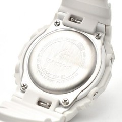 Casio Baby-G BGD-565SC-4JF Quartz Pink Dial 37.9 mm Watch