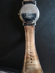 men citizen eco drive watch E101-S015570