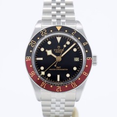 Tudor Black Bay 58 GMT Coke 5-Link Jubilee M7939G1A0NRU-0003