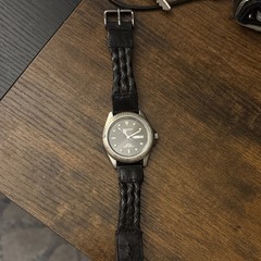 Gruen Vintage watch. Swiss parts. Approx 38mm